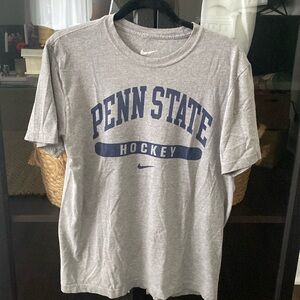 Penn State Hockey Nike Tee